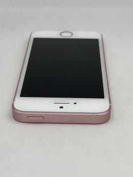 iPhone SE 2016, 128GB, roségold